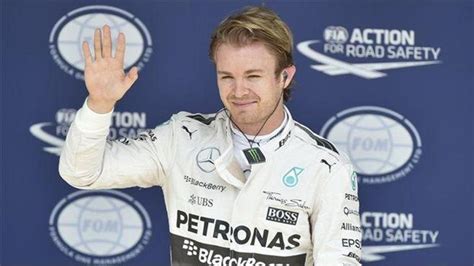A­l­m­a­n­ ­p­i­l­o­t­u­ ­R­o­s­b­e­r­g­ ­i­l­k­ ­s­ı­r­a­d­a­ ­b­a­ş­l­a­y­a­c­a­k­